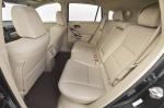 Acura RDX 2012 года
